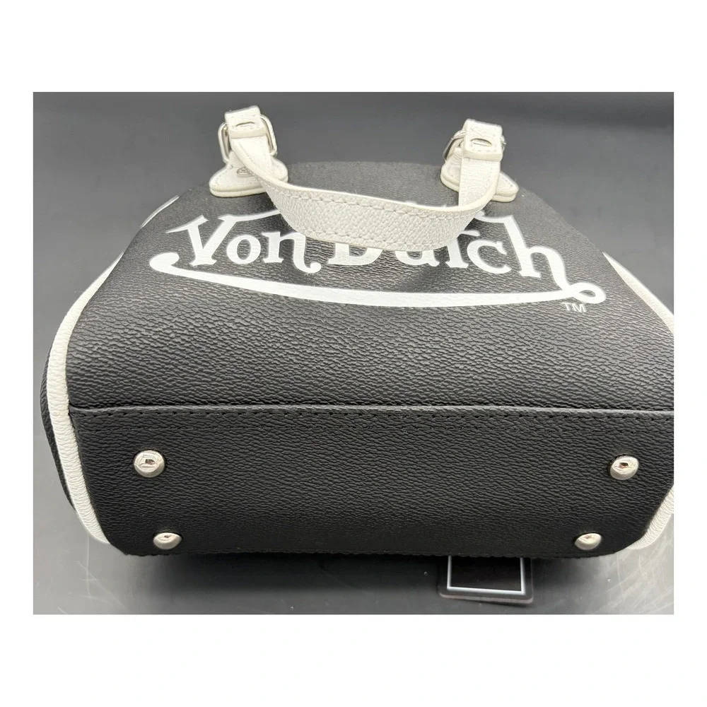 Von Dutch this von